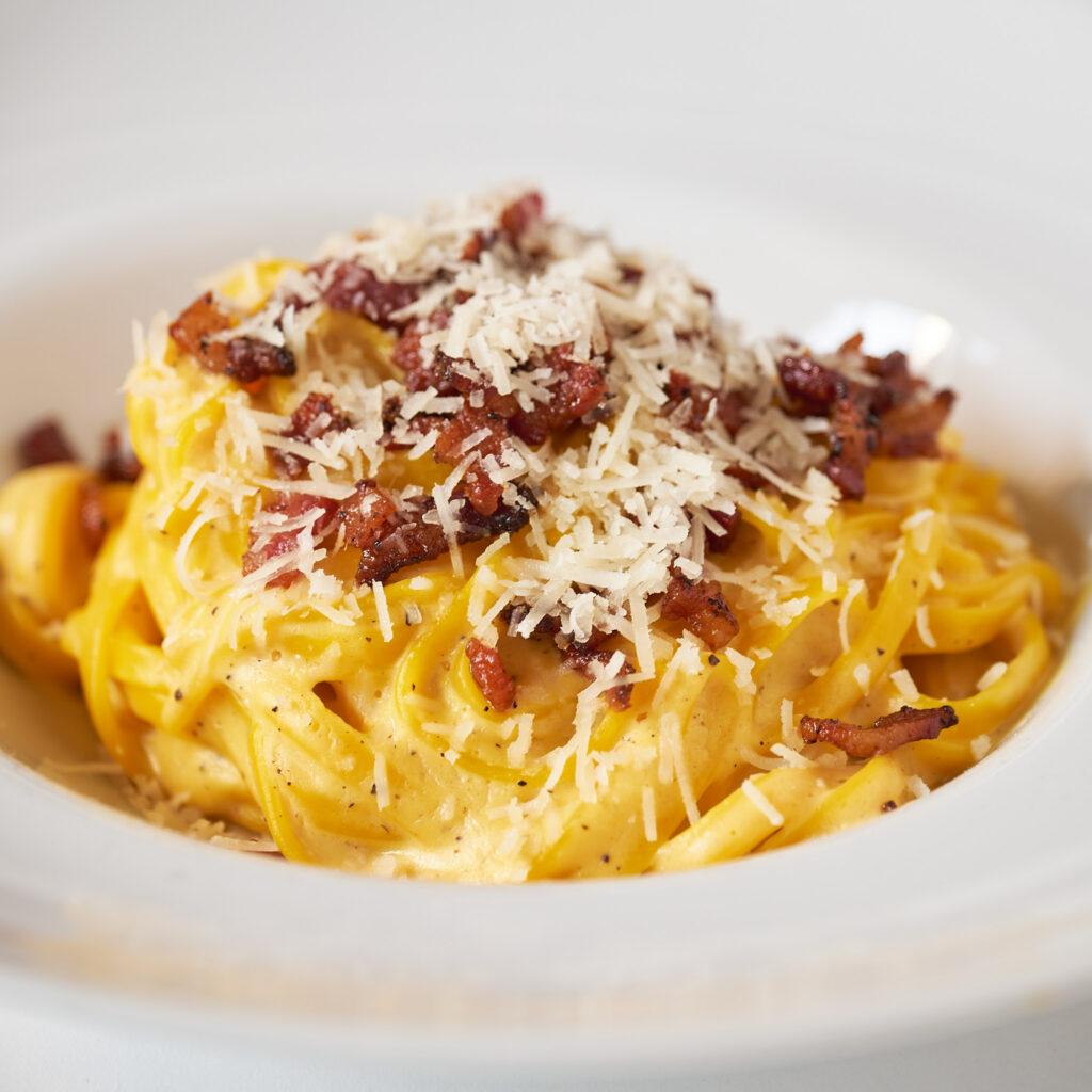 La Famosa Carbonara - Pazzo